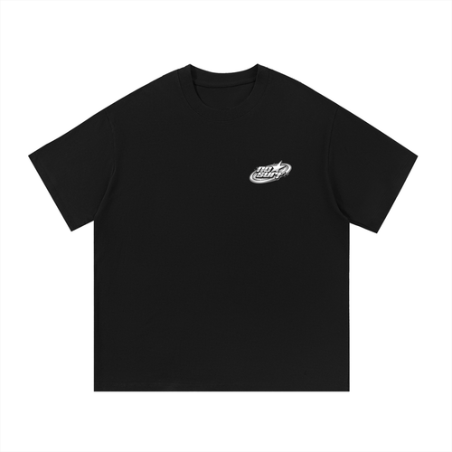 New Era Graphic t-shirt
