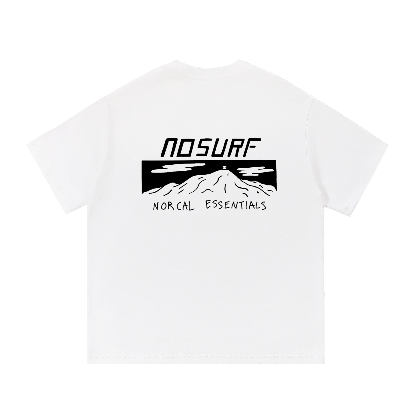 Summit Essential T-shirt
