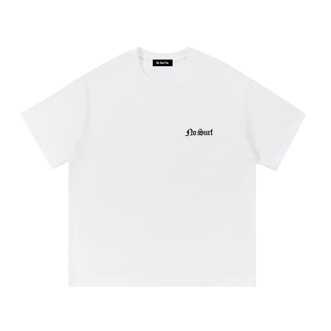 Layback t-shirt