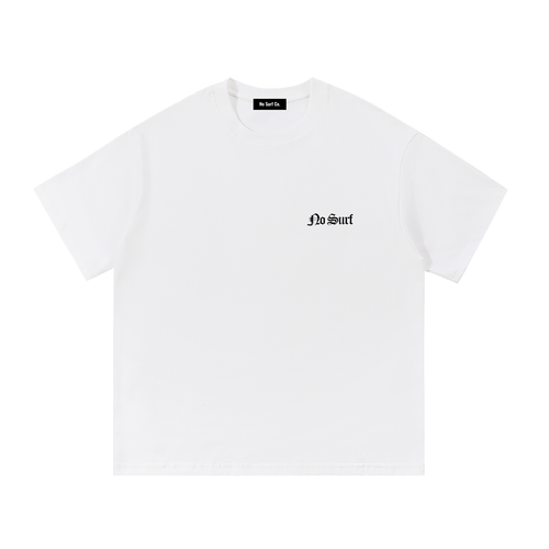 Layback t-shirt